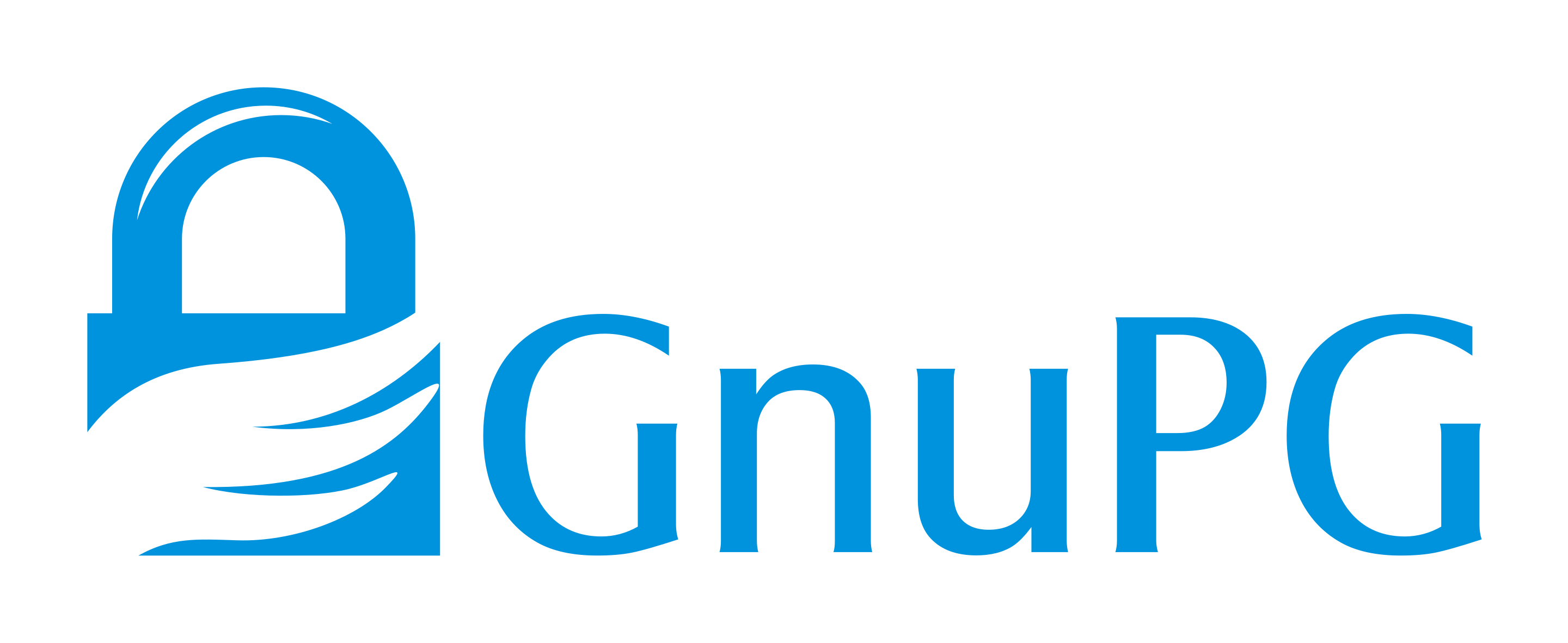 GPG icon